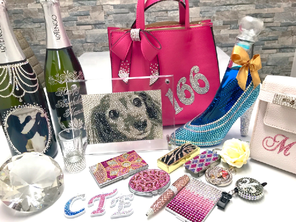 デコレーションアートアカデミーさいたま校のメイン画像